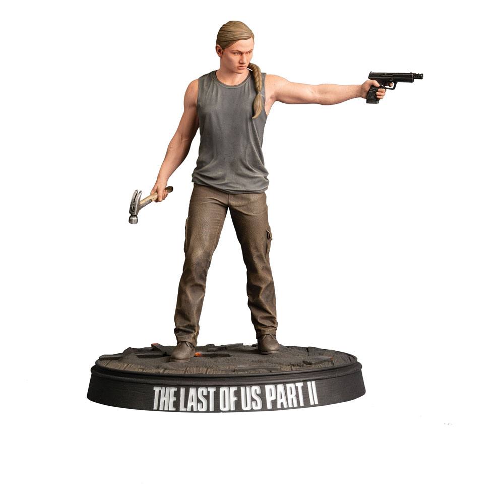 The Last of Us Part II Abby PVC Statue 22 cm